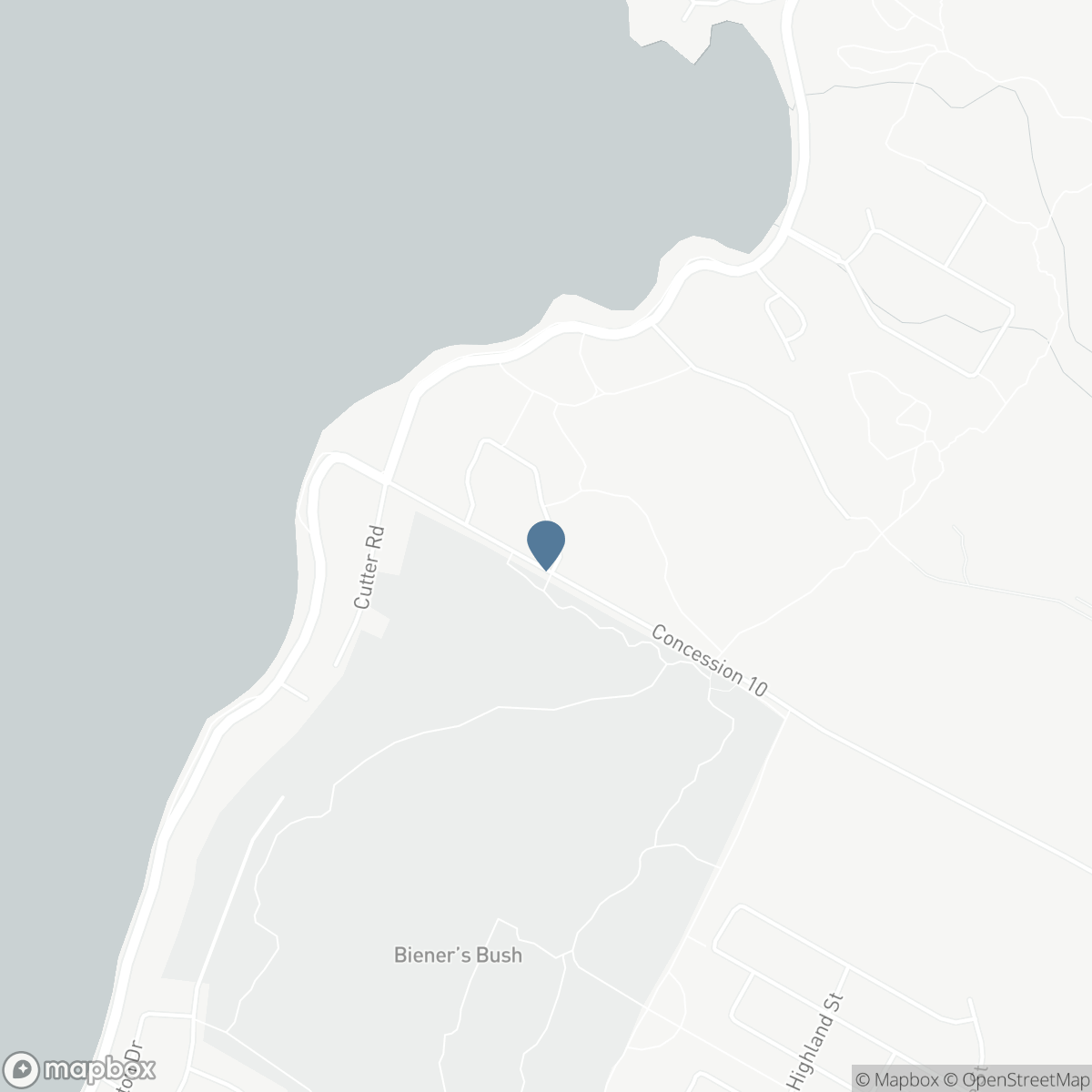 36 LAKESIDE WOODS CRESCENT, Port Elgin, Ontario N0H 2C6